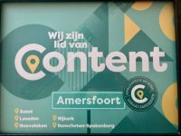 Content Amersfoort